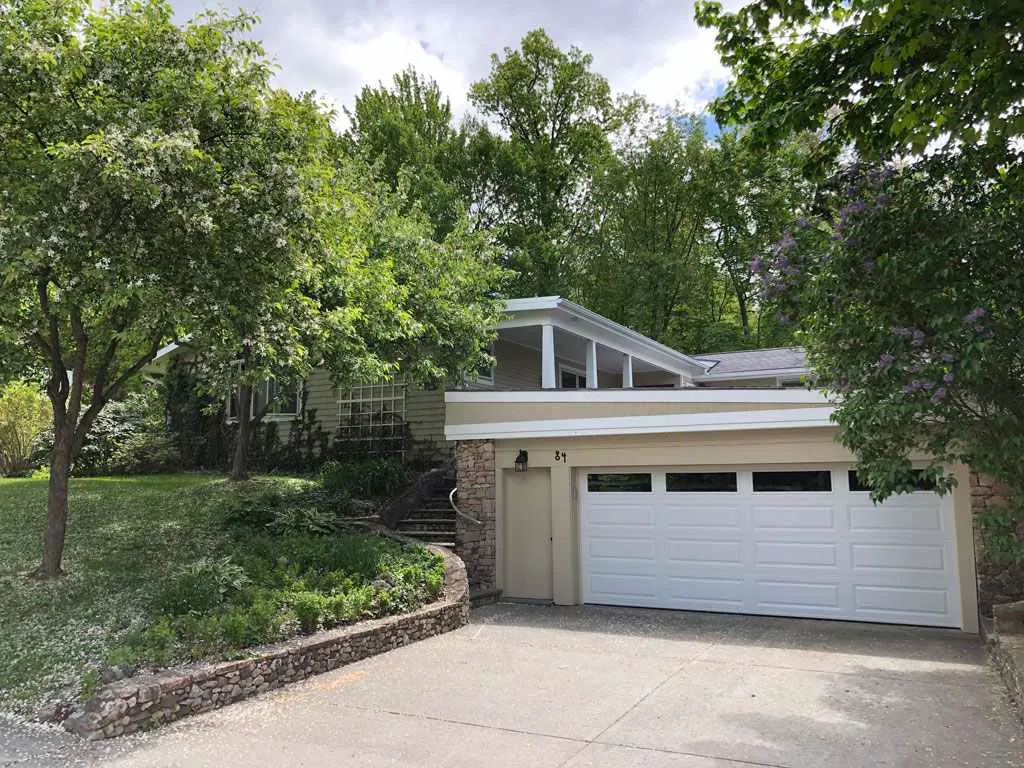 84 Ridgewood Drive Burlington VT 05401