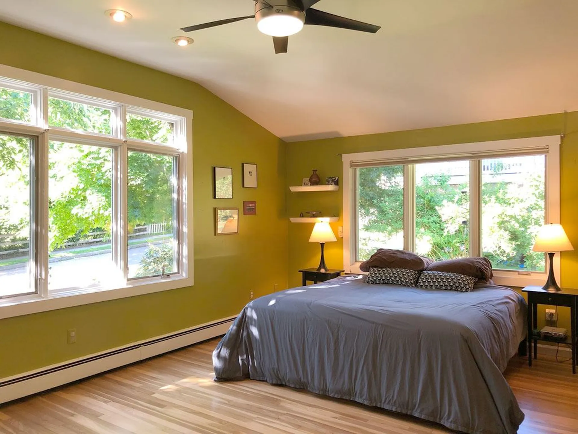 84 Ridgewood Drive Burlington VT 05401