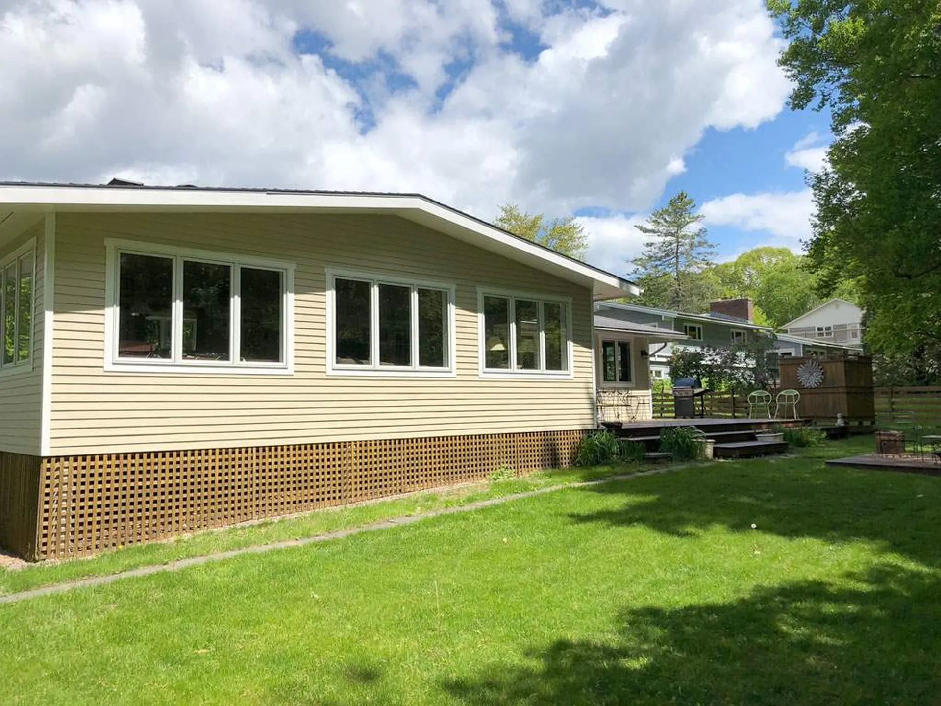 84 Ridgewood Drive Burlington VT 05401