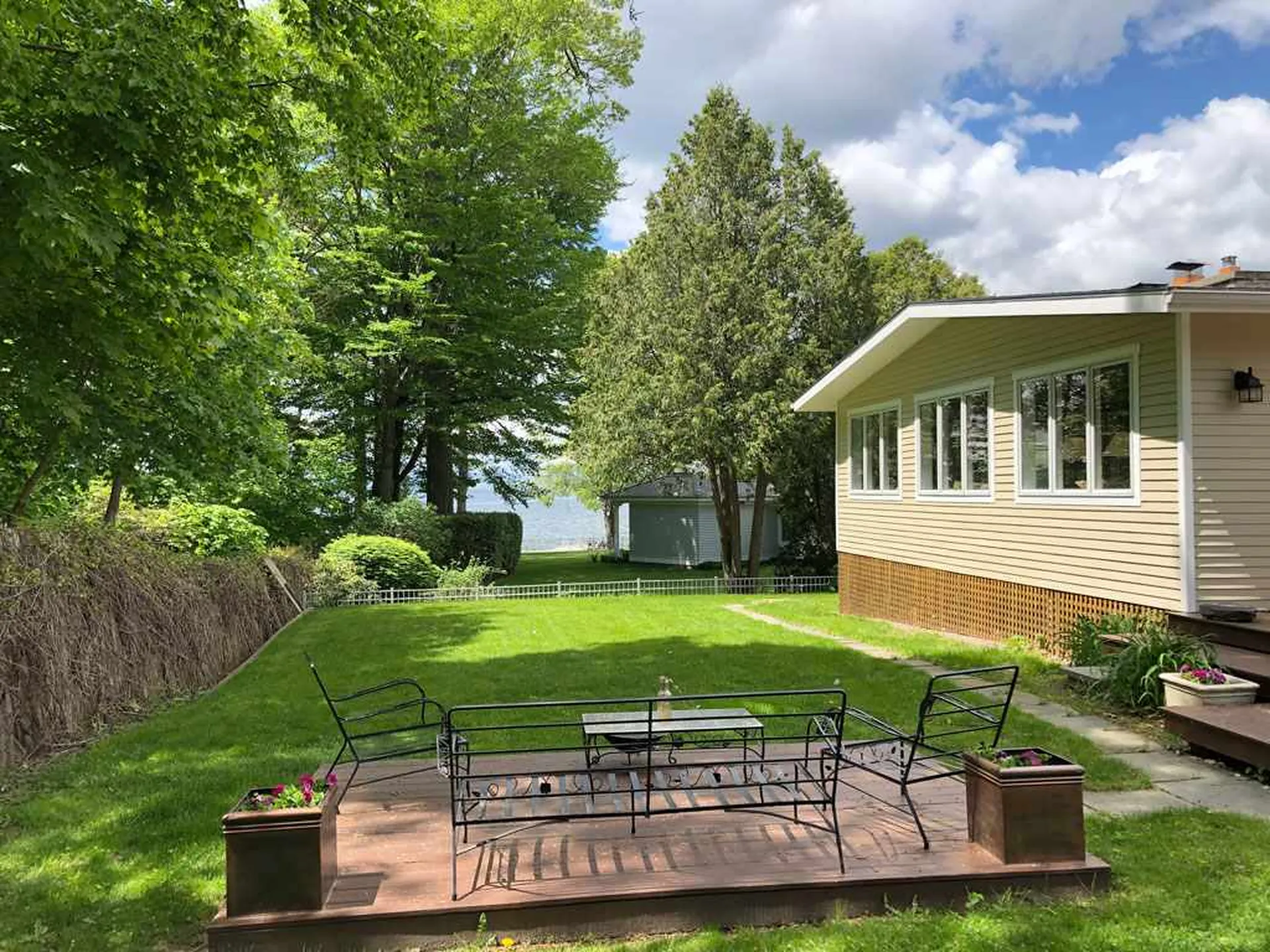 84 Ridgewood Drive Burlington VT 05401