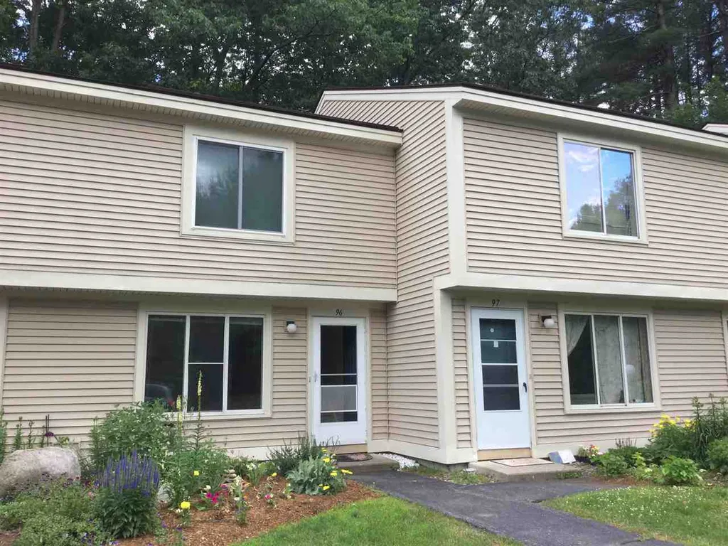 96 Morningside Commons Brattleboro VT 05301