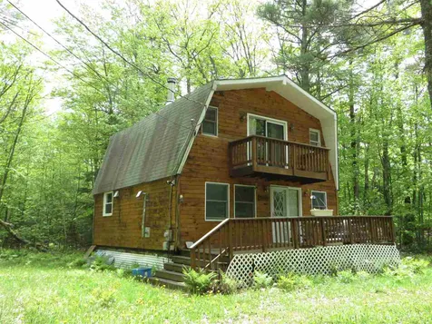 82 Sawyer Lake Road Gilmanton NH 03237