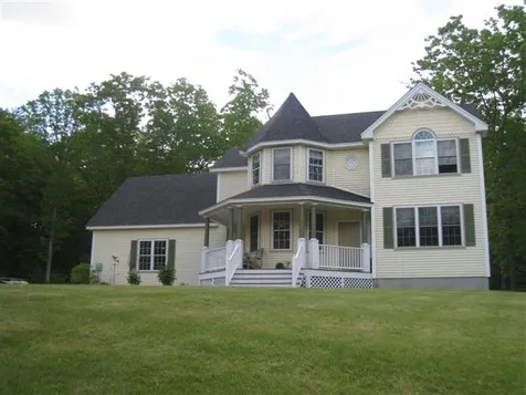 60 Connemara Drive Chichester NH 03258