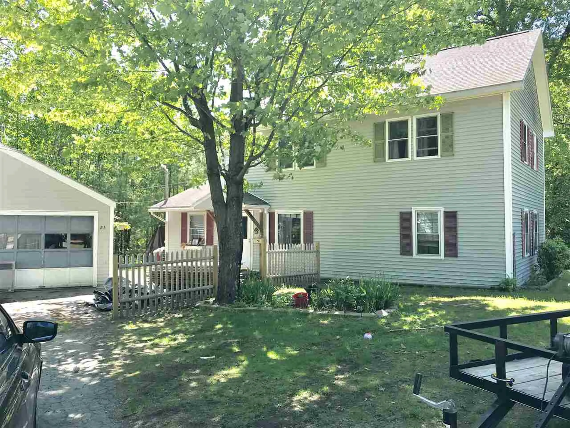 25 Cardinal Lane Claremont NH 03743