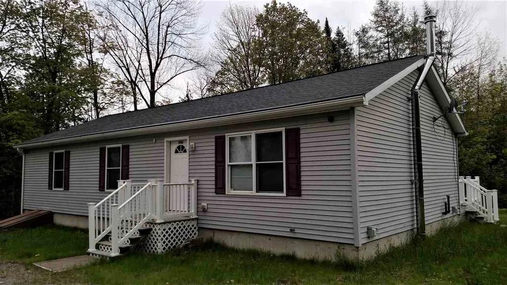 3138 Duck Pond Road Barton VT 05822
