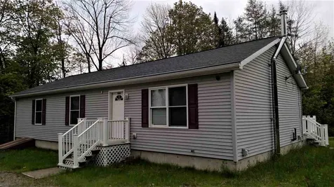 3138 Duck Pond Road Barton VT 05822