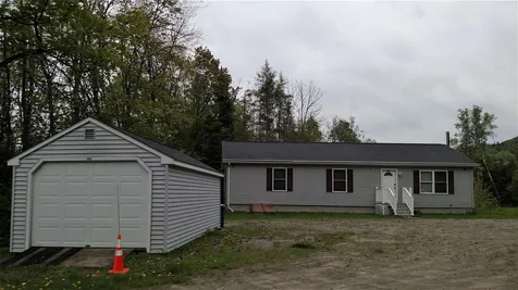 3138 Duck Pond Road Barton VT 05822