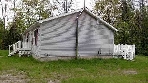 3138 Duck Pond Road Barton VT 05822