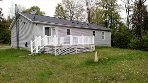 3138 Duck Pond Road Barton VT 05822