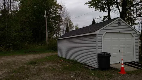 3138 Duck Pond Road Barton VT 05822