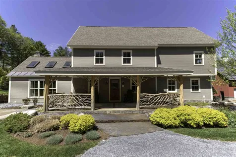 776 Mcnamara Road Dorset VT 05251