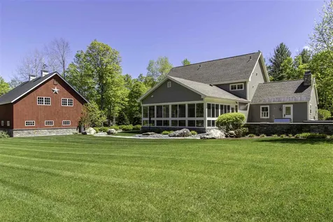 776 Mcnamara Road Dorset VT 05251