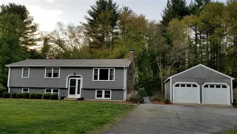 7 Campbell Drive Litchfield NH 03052