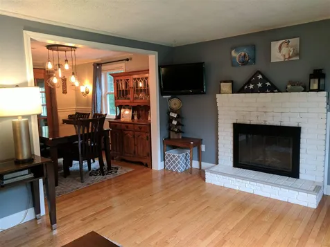 7 Campbell Drive Litchfield NH 03052