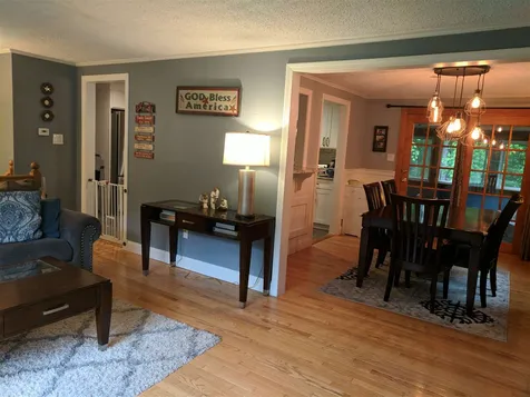 7 Campbell Drive Litchfield NH 03052