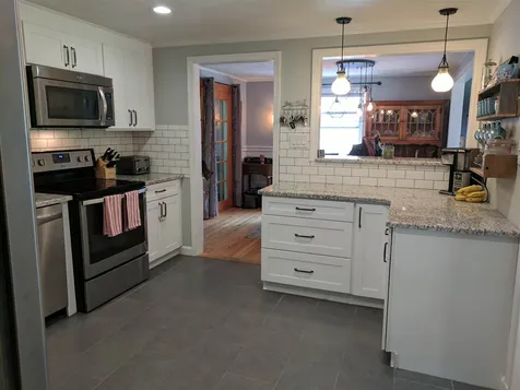 7 Campbell Drive Litchfield NH 03052