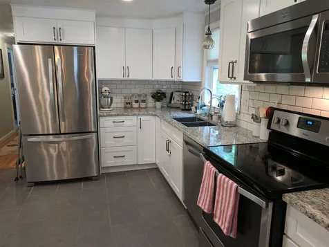 7 Campbell Drive Litchfield NH 03052