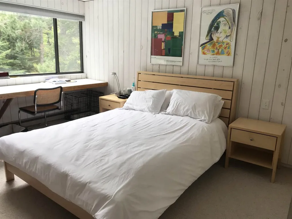 169 Triview Drive Warren VT 05674