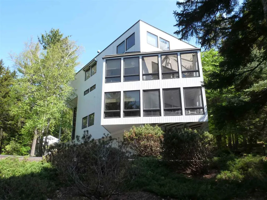 169 Triview Drive Warren VT 05674