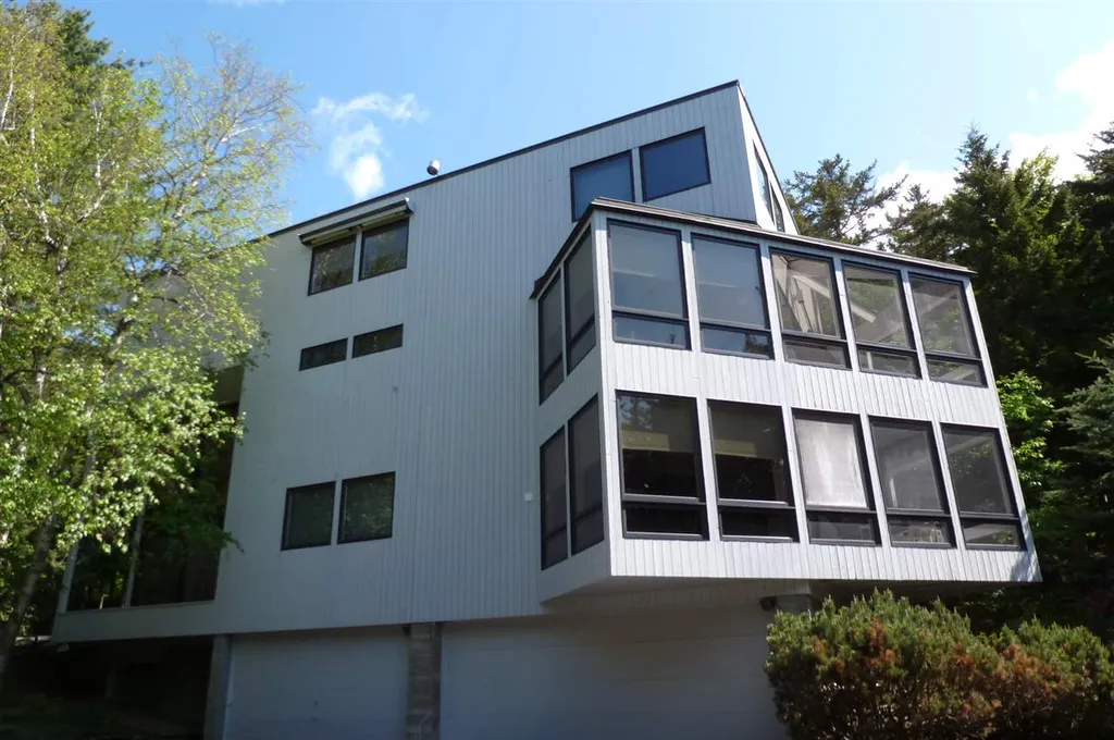 169 Triview Drive Warren VT 05674