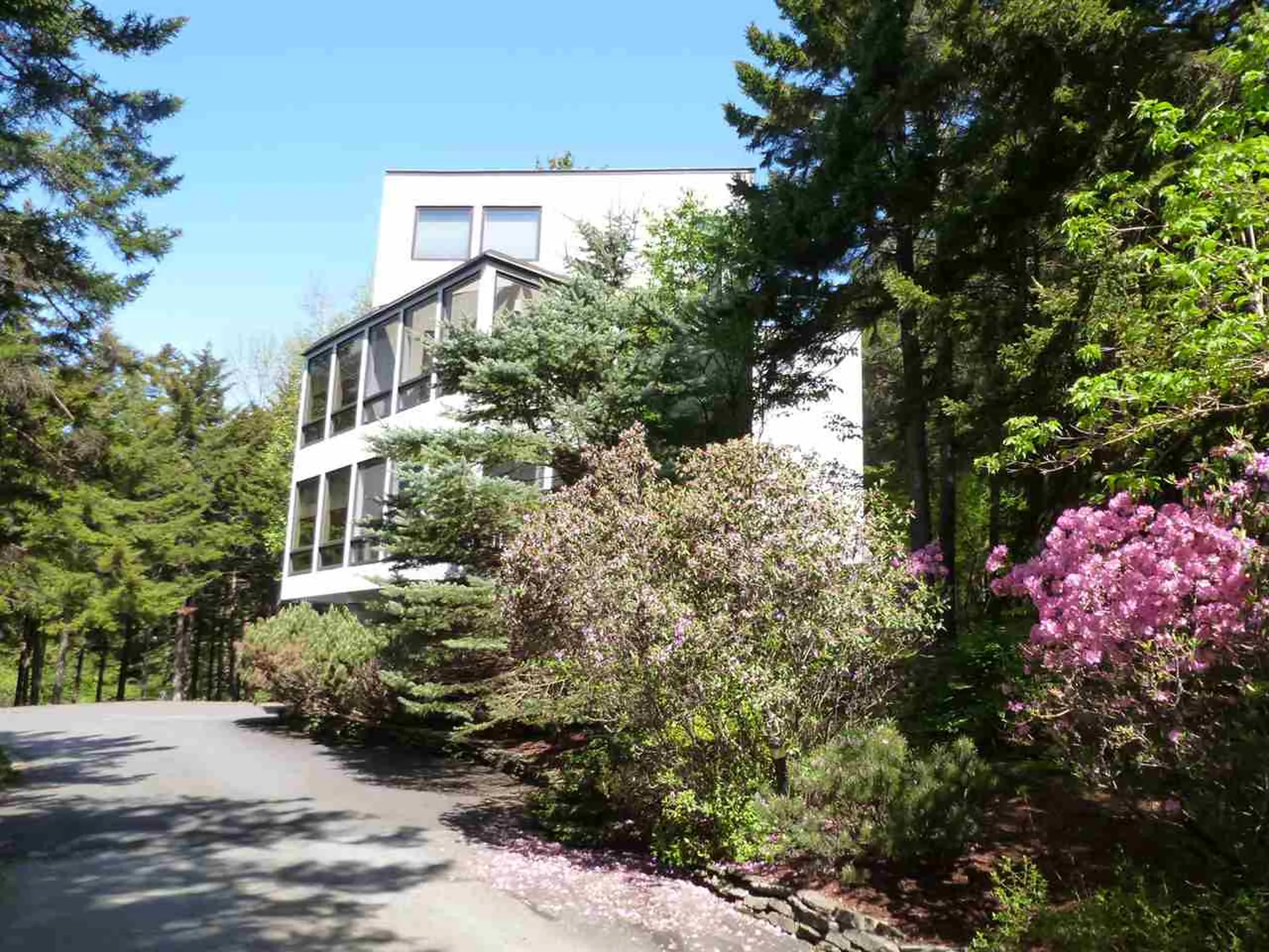 169 Triview Drive Warren VT 05674