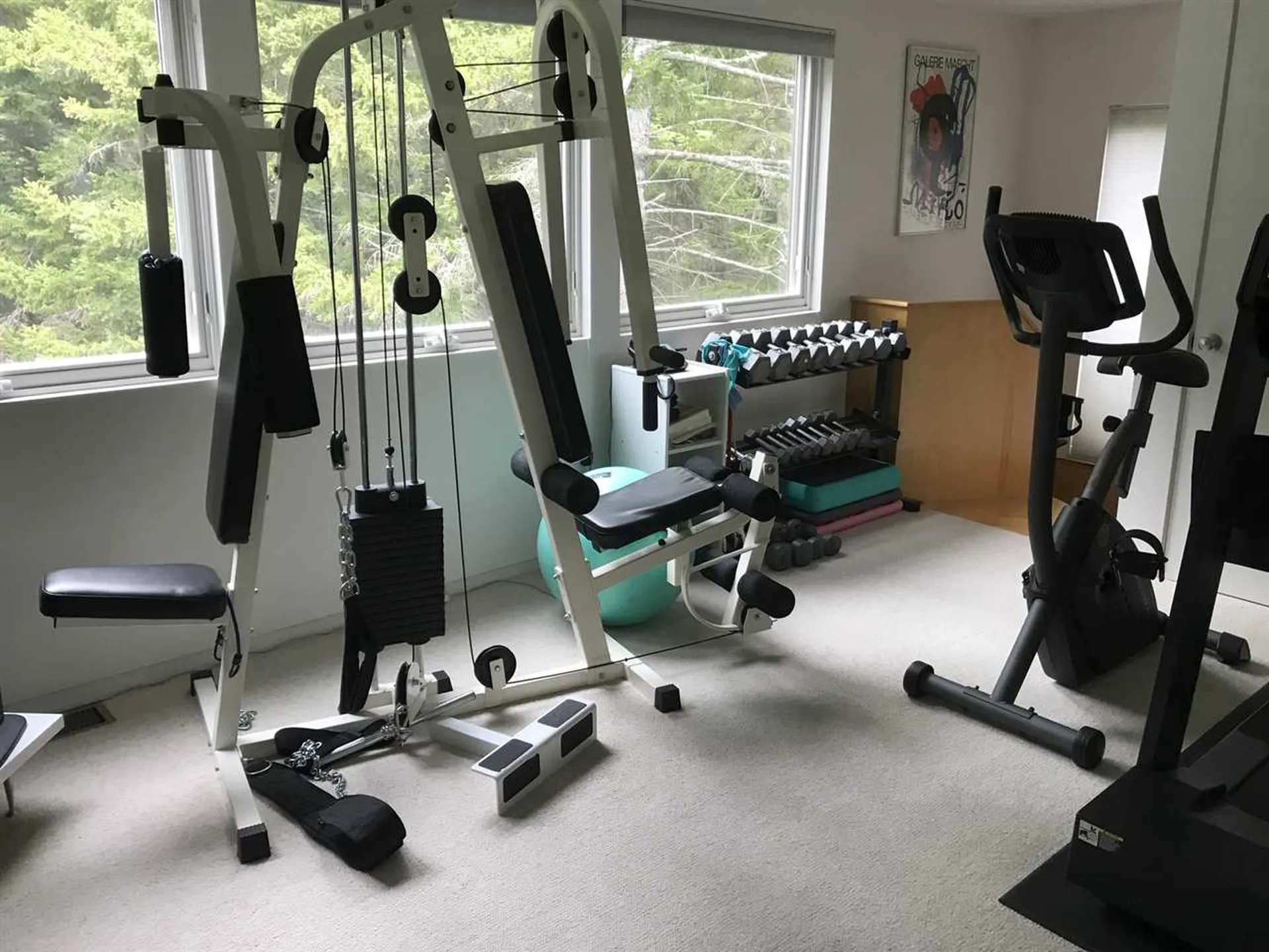 169 Triview Drive Warren VT 05674
