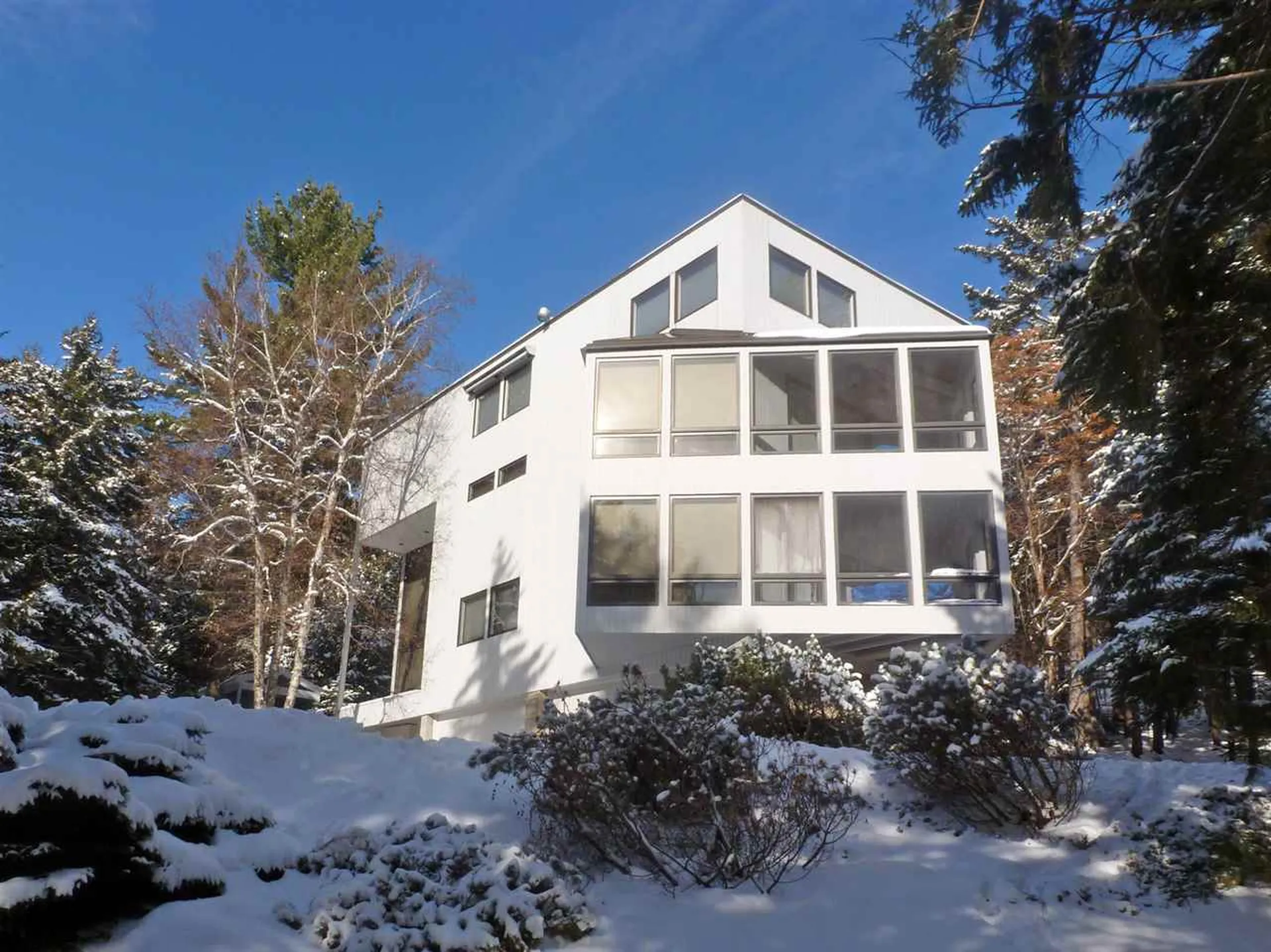 169 Triview Drive Warren VT 05674