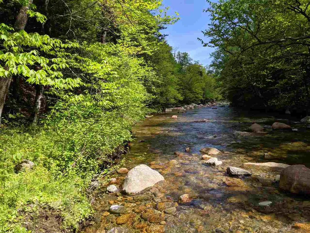 1 Whipple Drive Jackson NH 03846