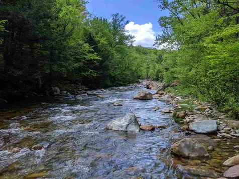 1 Whipple Drive Jackson NH 03846