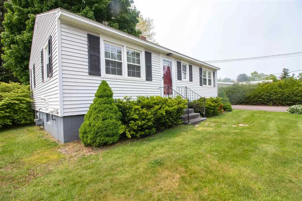 184 Hickok Street Winooski VT 05404