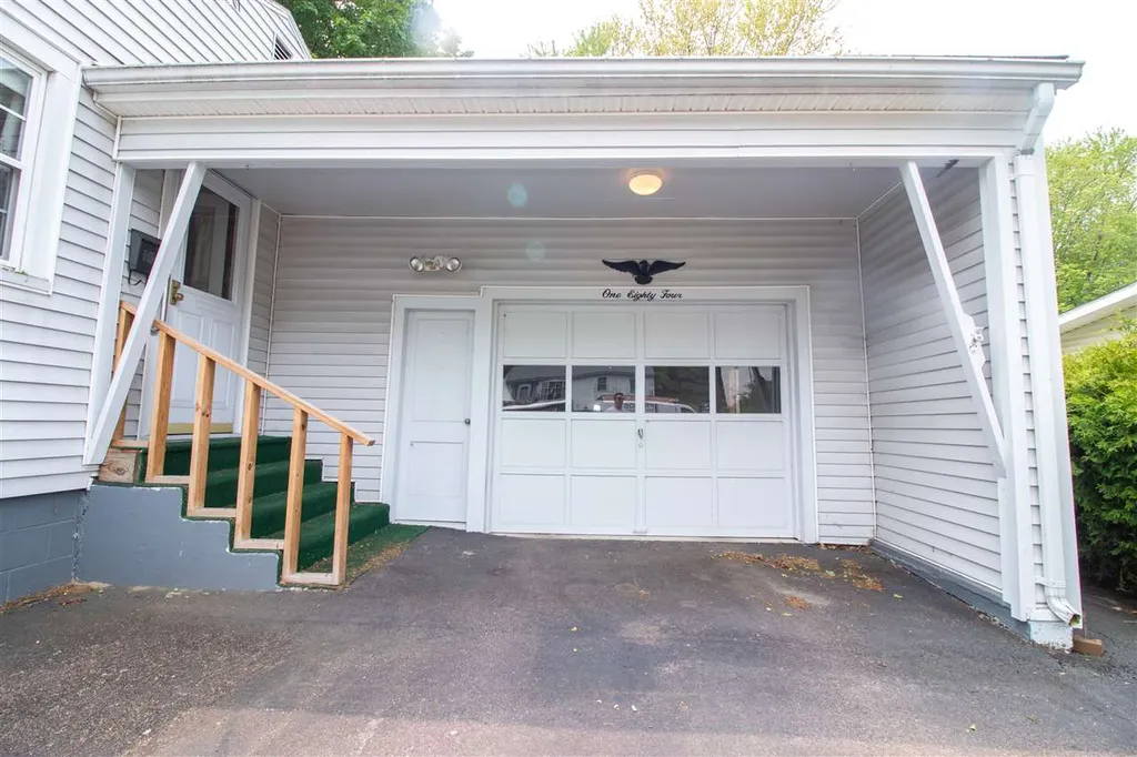 184 Hickok Street Winooski VT 05404