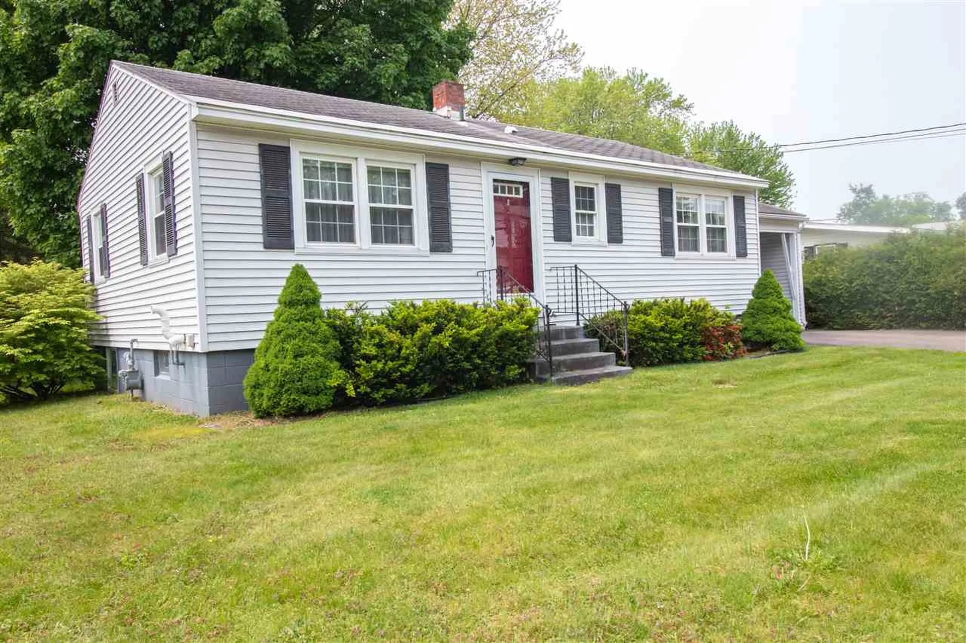 184 Hickok Street Winooski VT 05404