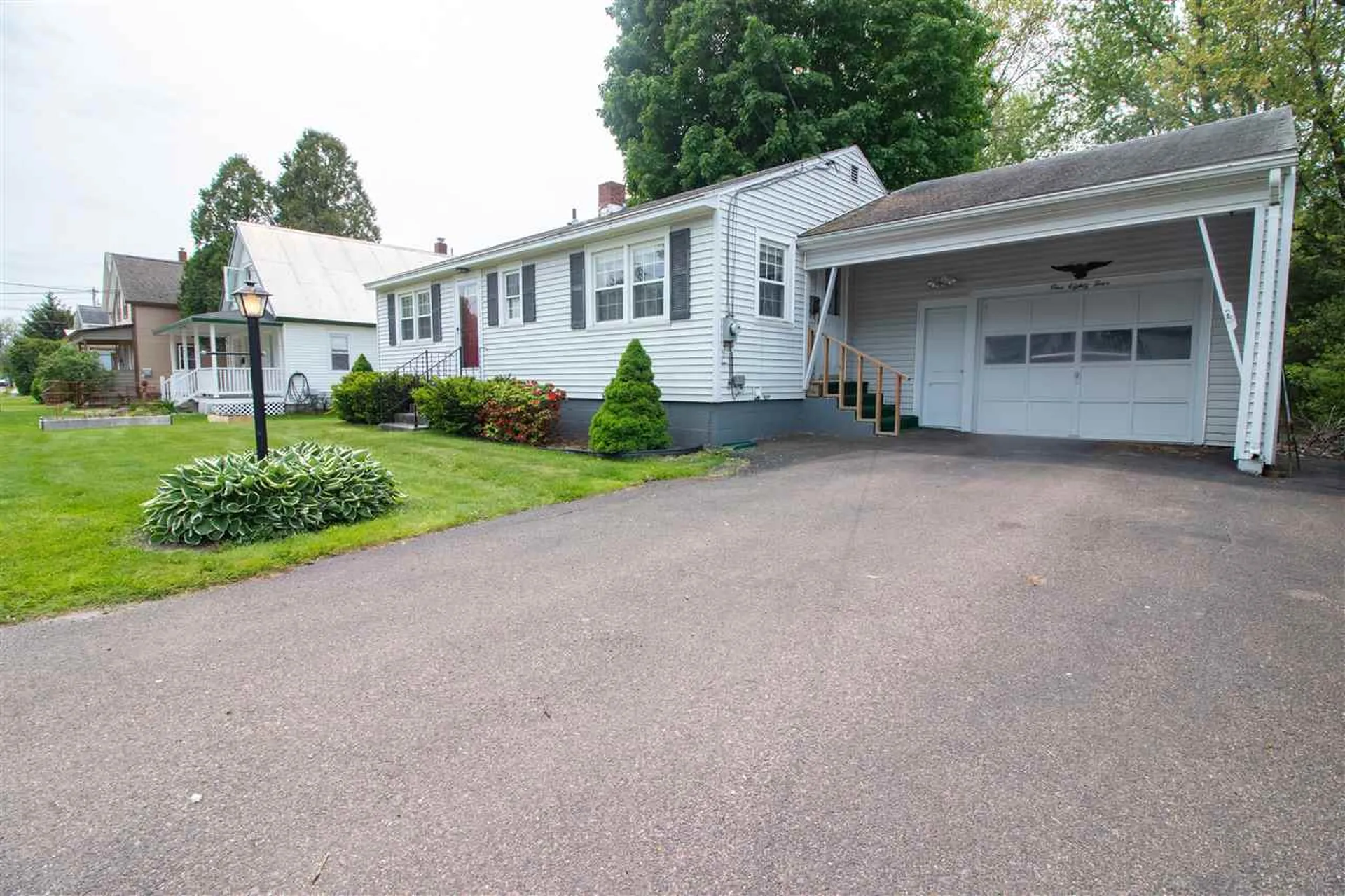 184 Hickok Street Winooski VT 05404