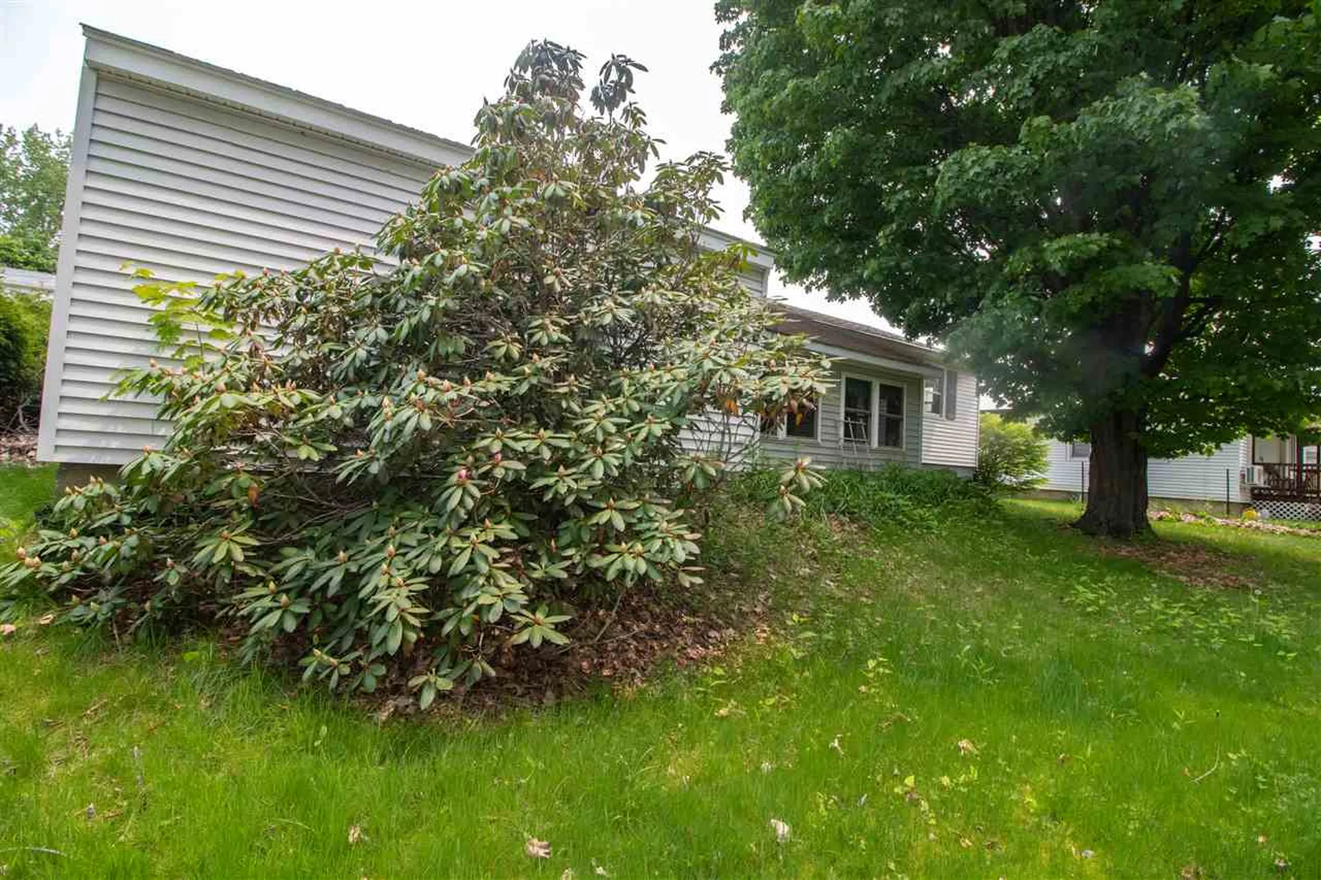 184 Hickok Street Winooski VT 05404