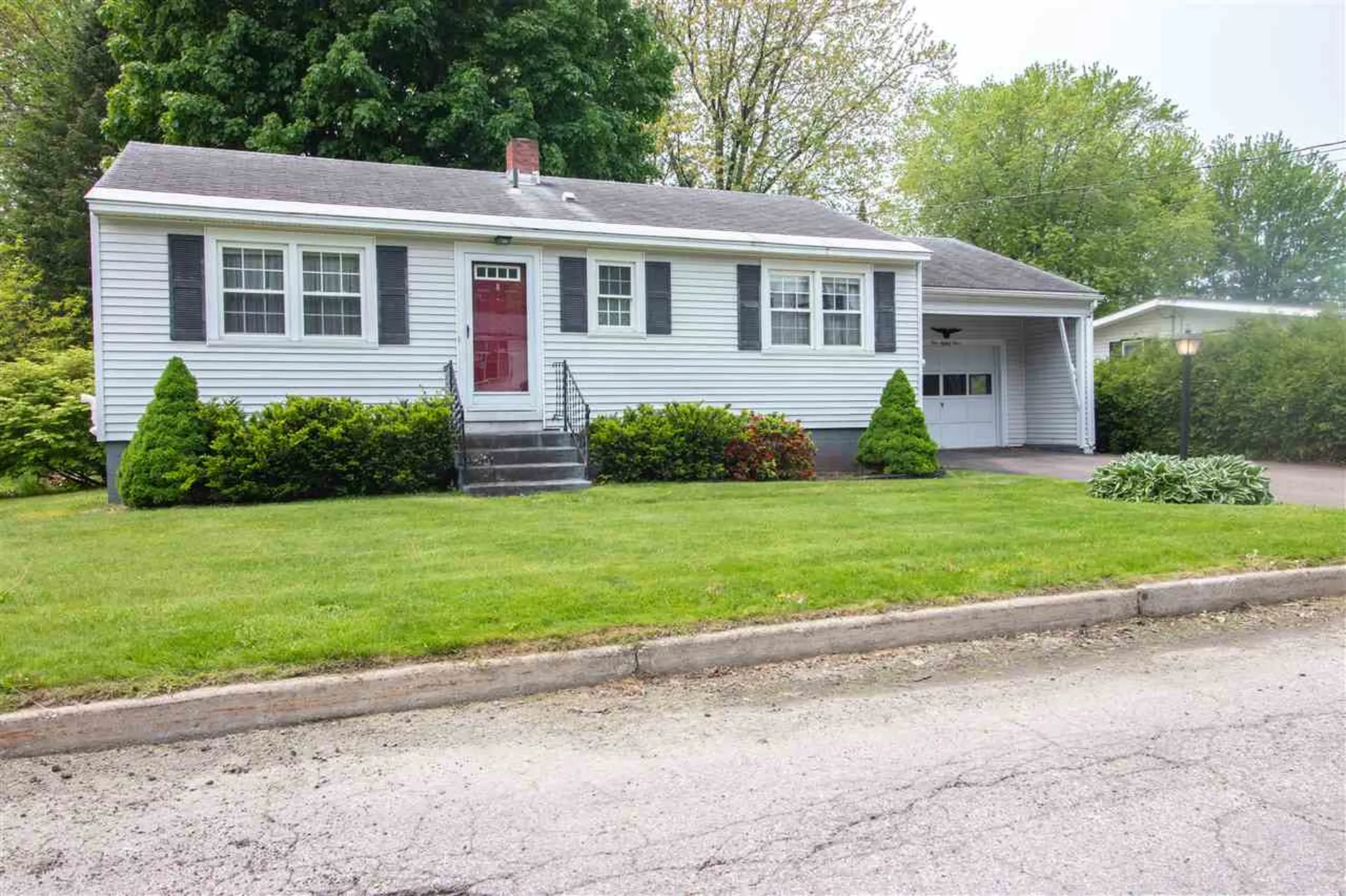 184 Hickok Street Winooski VT 05404