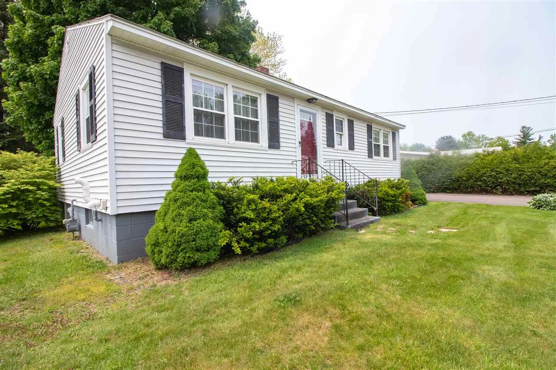 184 Hickok Street Winooski VT 05404