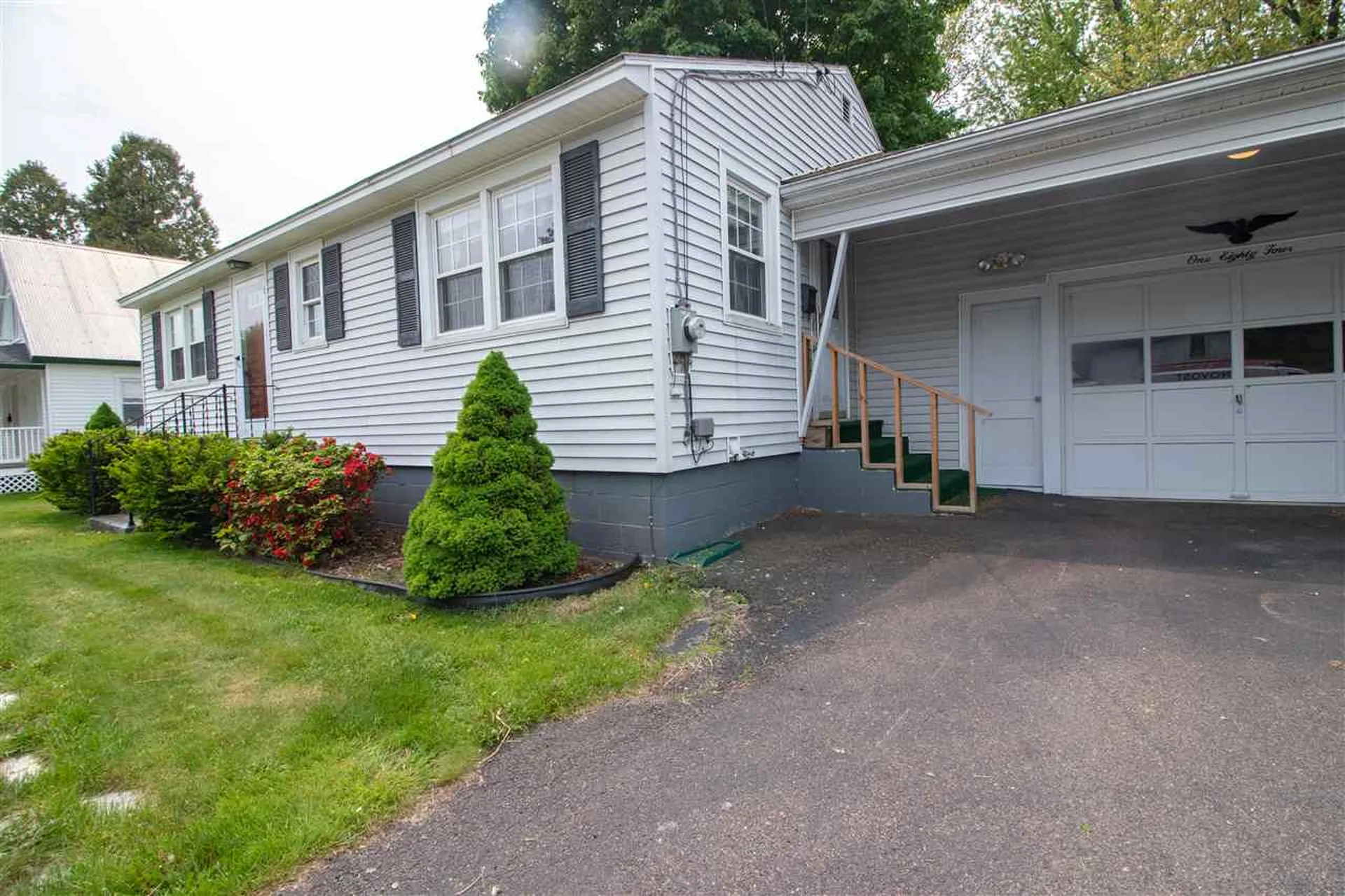 184 Hickok Street Winooski VT 05404