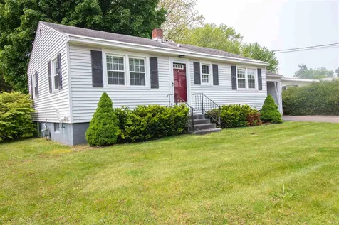 184 Hickok Street Winooski VT 05404