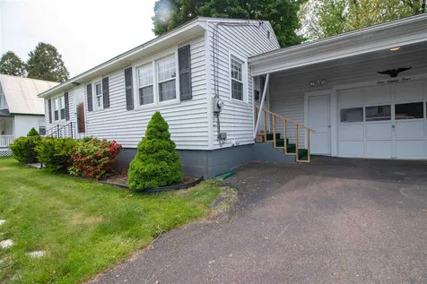 184 Hickok Street Winooski VT 05404