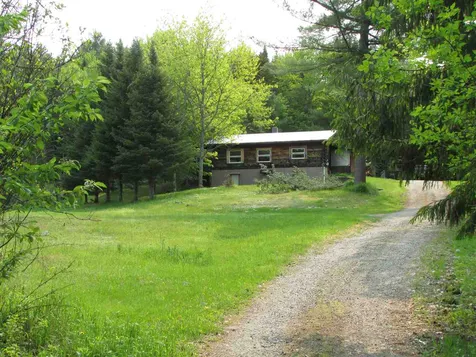 `114 Tallman Road Hyde Park VT 05655