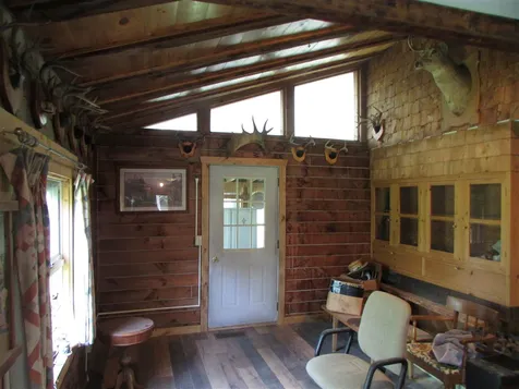 `114 Tallman Road Hyde Park VT 05655