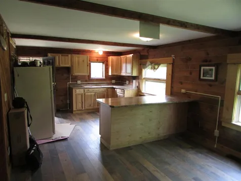 `114 Tallman Road Hyde Park VT 05655