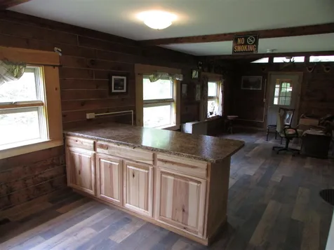`114 Tallman Road Hyde Park VT 05655