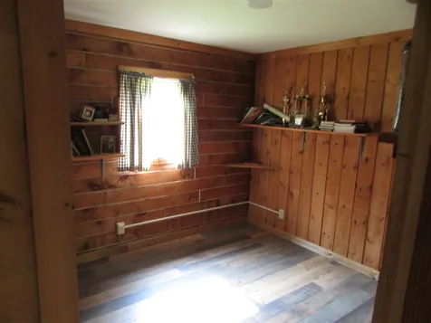 `114 Tallman Road Hyde Park VT 05655