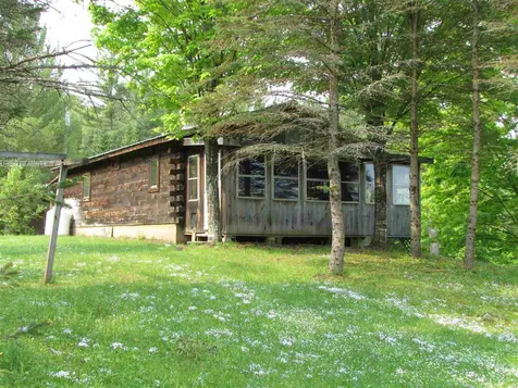 `114 Tallman Road Hyde Park VT 05655
