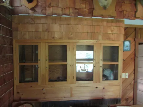 `114 Tallman Road Hyde Park VT 05655