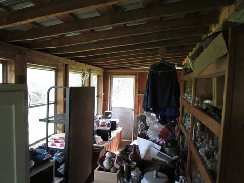 `114 Tallman Road Hyde Park VT 05655