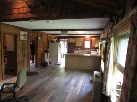`114 Tallman Road Hyde Park VT 05655