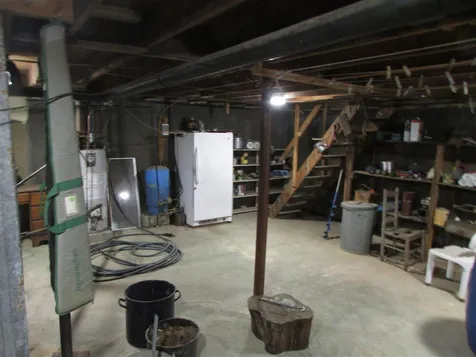 `114 Tallman Road Hyde Park VT 05655