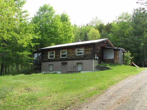 `114 Tallman Road Hyde Park VT 05655